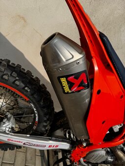 Ktm sxf 450 2018 - 10