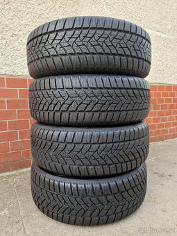 5x112 r17 et33 disky kola audi a6 vw tiguan alu 215 60 17 - 10