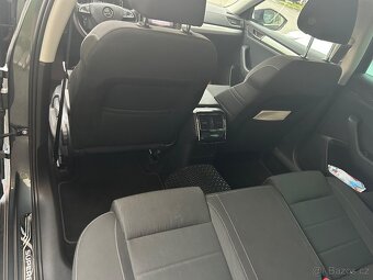 Škoda Superb III 2.0 TDI 110 kw DSG - 10