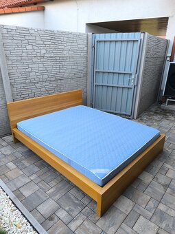 Prodám Matrací IKEA 160cm x 200cm - 10