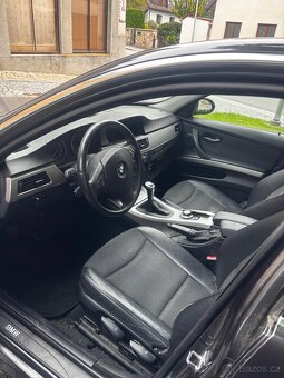 Bmw e90 525 xi 160kw 4x4 - 10