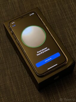 Apple iPhone 11 Pro 64GB Silver - 10