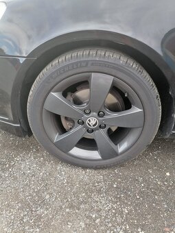 Skoda octavia - 10