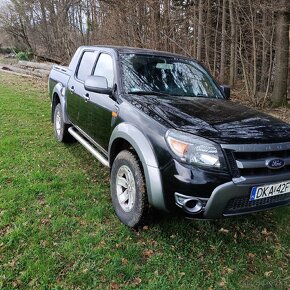 Ford Ranger - 10