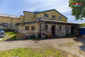 Prodej zahrady, 782 m², Ostrava-Kunčičky - 10