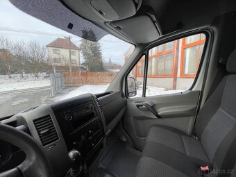 Prodam Mercedes Sprinter 313cdi - 10
