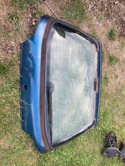 Peugeot 306 díly levně - 10