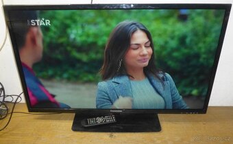 FullHD LED televize 102cm CHANGHONG, nemá DVBT2 - 10