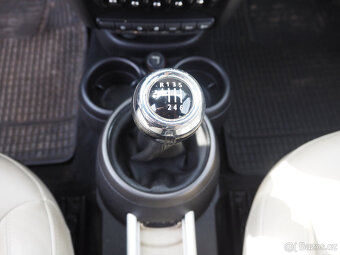 Mini Countryman 1.6d INDIVIDUAL, PANORAMA - 10