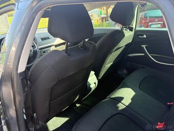 CITROEN C5 TOURER - 10