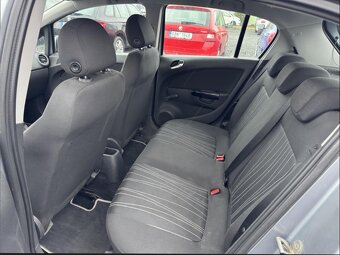 Opel Corsa 1,2i - 10