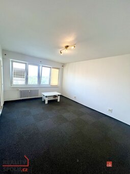 Pronájem, byty/1+1, 32 m2, Svojsíkova 1596/2, Poruba, 70800 - 10