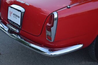 Alfa Romeo 2600 Spider - 10