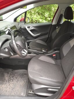 Peugot 2008 diesel - 10