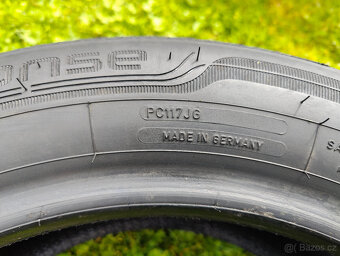 4x letní pneu-sada 185/60 R15 84H Dunlop - 10