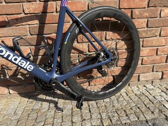 Cannondale SuperSix EVO Hi-MOD Carbon - 10