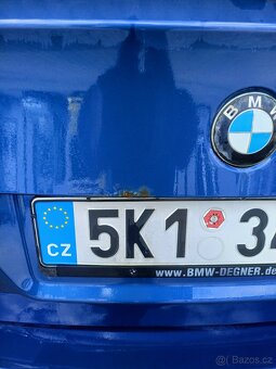 Bmw 523i e61 - 10