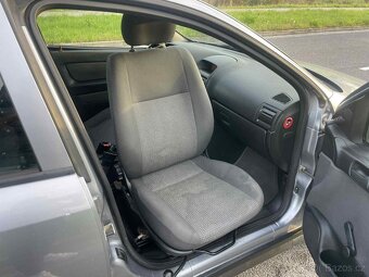 Opel Astra Combi aj pre ZŤP - 10