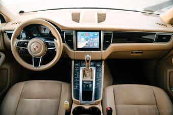 Porsche Macan S Diesel / AJ NA SPLÁTKY / PROTIHODNOTA - 10