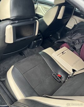 BMW 530D 180kw F10 - 10