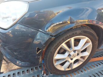 OPEL TIGRA CABRIO 1.4 , 66kW 2008 156.000km - 10