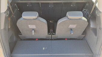 Citroën Grand C4 SpaceTourer 1.5 BLUEHDI BUSINESS LOUNGE - 10