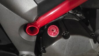 2016 Ducati Multistrada - 10