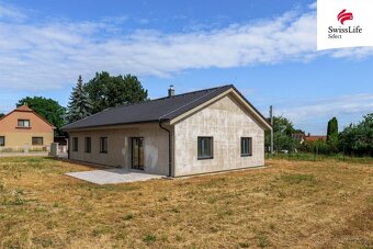 Prodej rodinného domu 124 m2, Morašice - 10