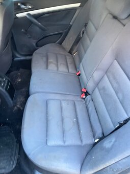 Skoda octavia 2 veskere nahradni dily - 10