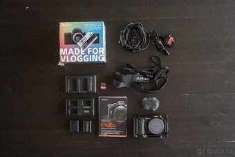 Sony Alpha ZV-E10 - 10