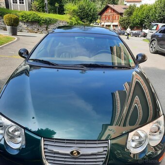 Chrysler300M,3.5,V6,71TKM Top nabídka - 10