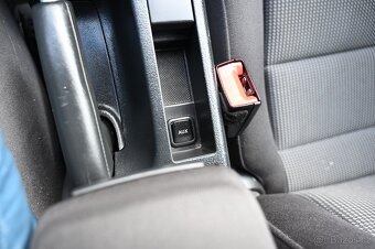 Audi A3 1.4TFSI 92KW Sportback 6/2009 - 10