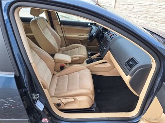 Volkswagen Golf, 1,9TDi,4MOTION,77kW,tažné,výhřev - 10