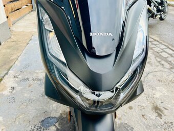 Honda PCX125, možnost splátek a protiúčtu - 10
