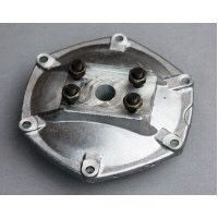 Brzdové pakny KMZ IMZ brzdový buben brzdový štít - 10