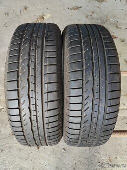 185/60/15 letni pneu DUNLOP 185/60 R15 - 10