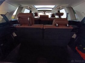 BMW X5 Individual, 7míst, 2020, DPH, tažné, webasto - 10