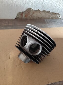 Válec Jawa 250 - 10