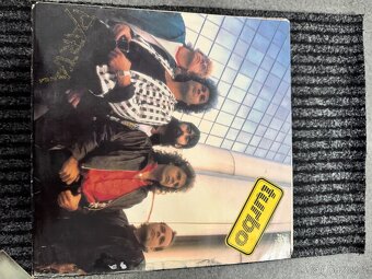 LP desky - 14 ks - 10