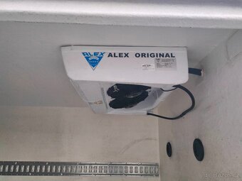 VW Crafter 2.0TDI Klima - 10