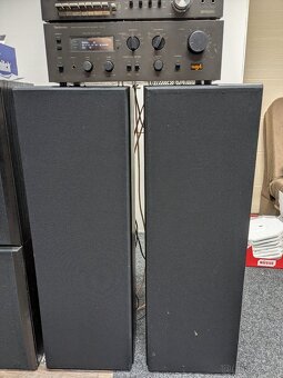 Technics i jednotlivě - 10