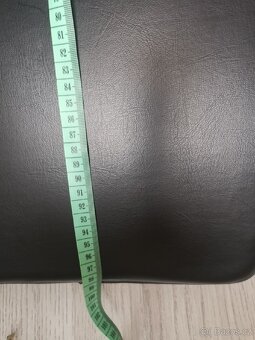 Posilovací lavice Buffalo - 10