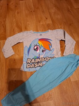 Balik bleceni 98/104 - 10