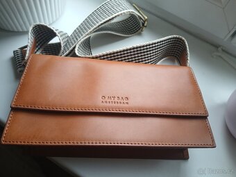 Kozena kabelka O my bag - 10