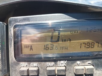 Suzuki drz 400sm - 10