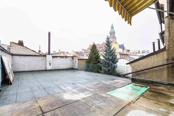 Prodej bytu 2+1, 75m2 Prostějov - 10