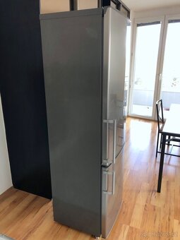 Lednice AMICA KGC15440E - 10