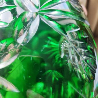 váza ceasar crystal - 10