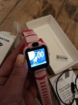 ♥️ SMART HODINKY CANYON ♥️ - 10