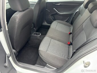 Škoda Rapid Spaceback 2019 - 10